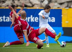 FC Carl Zeiss Jena Germania Halberstadt 17082021 0003